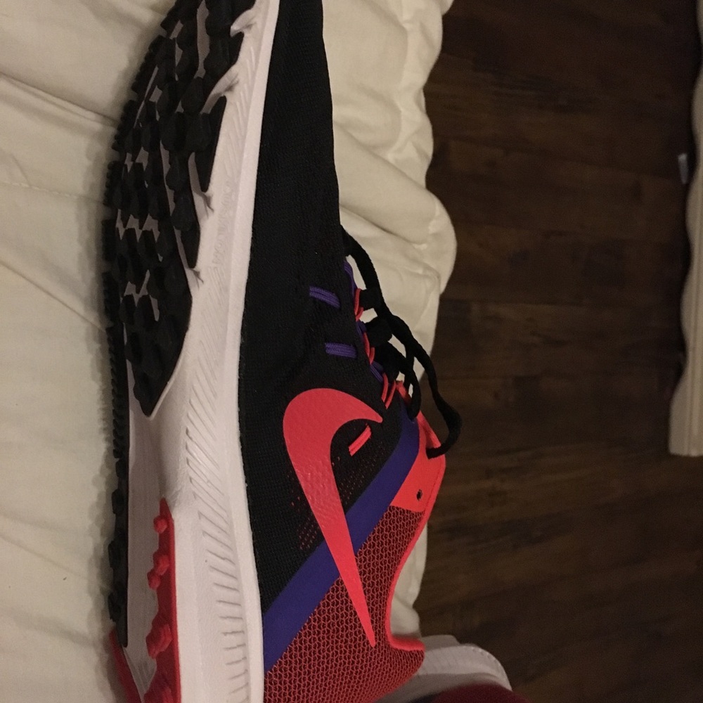 Nike Zoom Winflo 2 sneakers